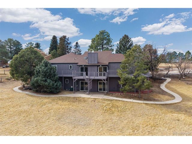 7863 Windfont Row, Parker, CO 80134