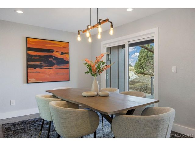 7863 Windfont Row, Parker, CO 80134