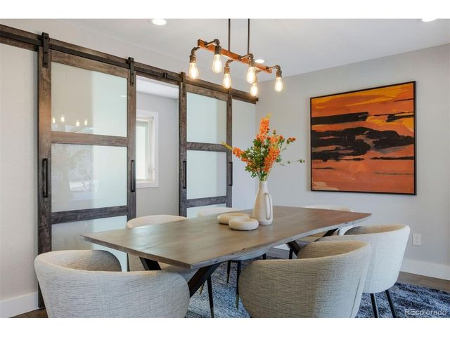 7863 Windfont Row, Parker, CO 80134