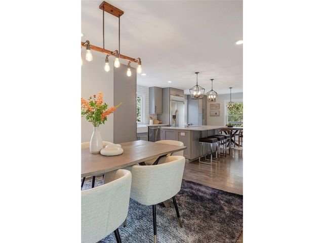 7863 Windfont Row, Parker, CO 80134