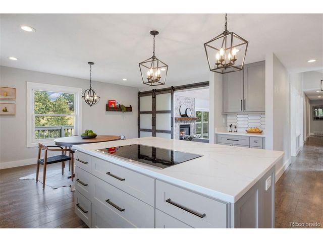 7863 Windfont Row, Parker, CO 80134