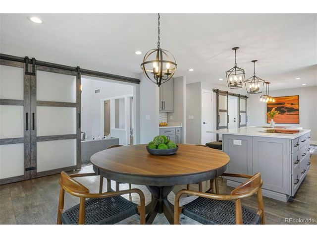 7863 Windfont Row, Parker, CO 80134