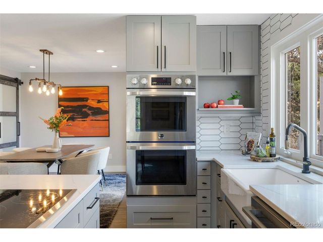 7863 Windfont Row, Parker, CO 80134