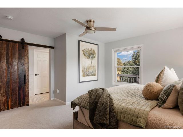 7863 Windfont Row, Parker, CO 80134