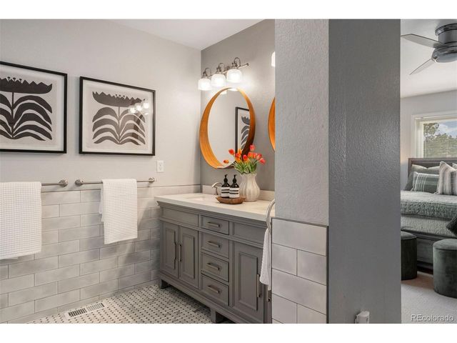 7863 Windfont Row, Parker, CO 80134