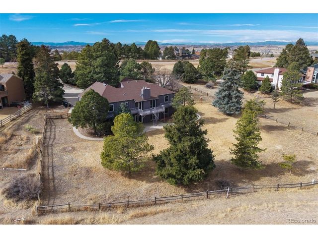 7863 Windfont Row, Parker, CO 80134
