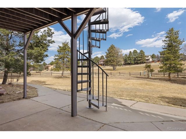 7863 Windfont Row, Parker, CO 80134