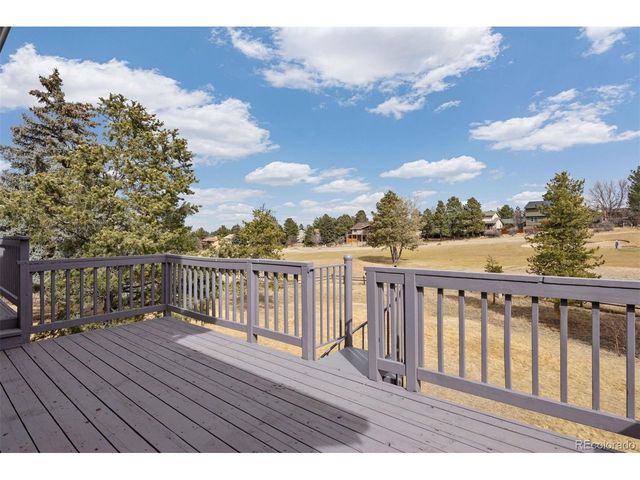 7863 Windfont Row, Parker, CO 80134