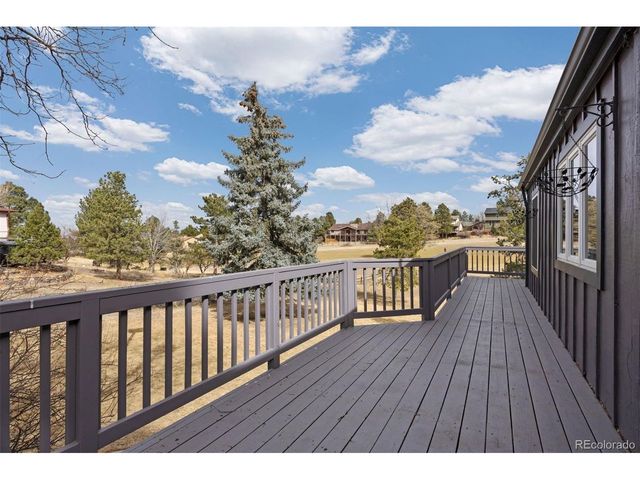 7863 Windfont Row, Parker, CO 80134
