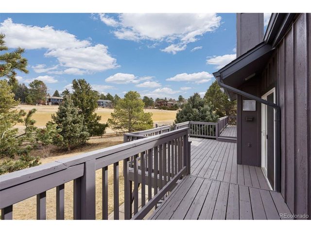 7863 Windfont Row, Parker, CO 80134