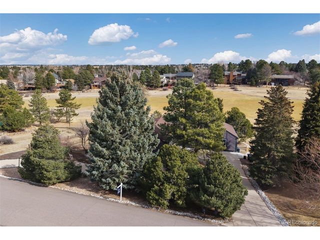 7863 Windfont Row, Parker, CO 80134