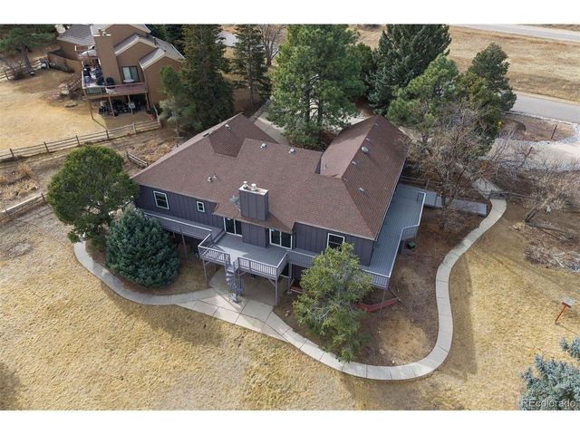 7863 Windfont Row, Parker, CO 80134