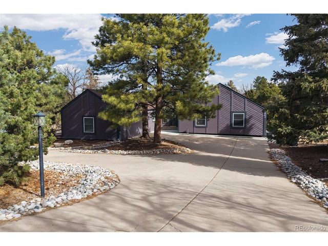 7863 Windfont Row, Parker, CO 80134