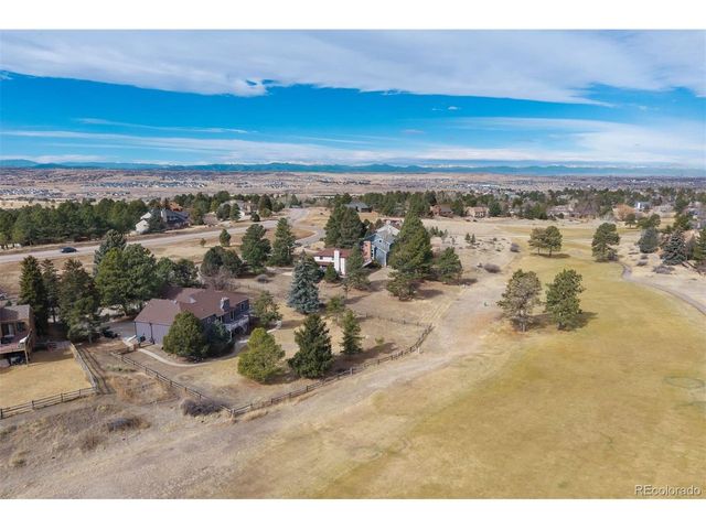 7863 Windfont Row, Parker, CO 80134