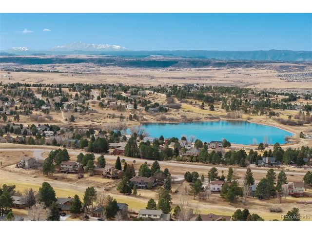 7863 Windfont Row, Parker, CO 80134
