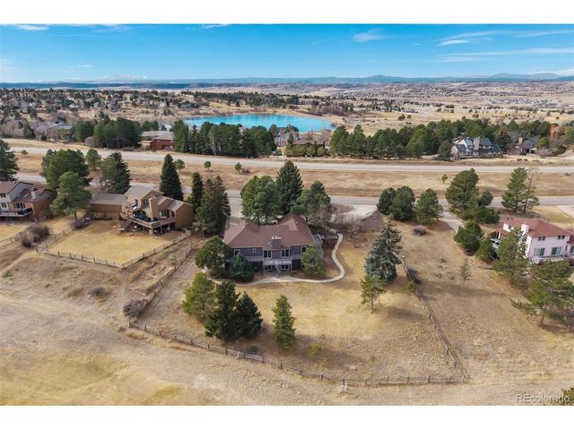 7863 Windfont Row, Parker, CO 80134