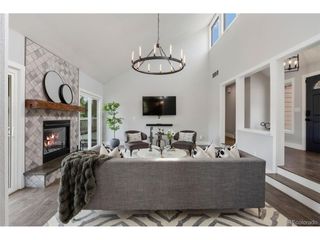 7863 Windfont Row, Parker, CO 80134