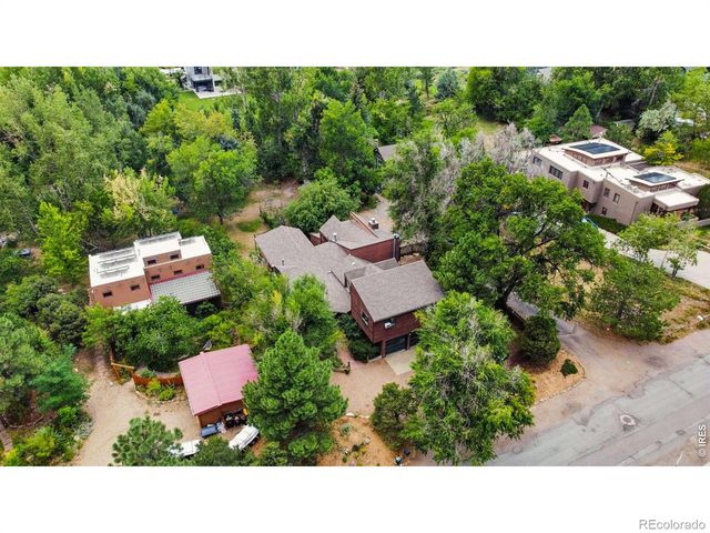 1800 Sumac Avenue, Boulder, CO 80304
