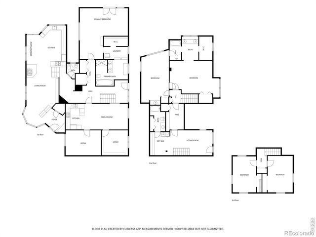 1800 Sumac Avenue, Boulder, CO 80304