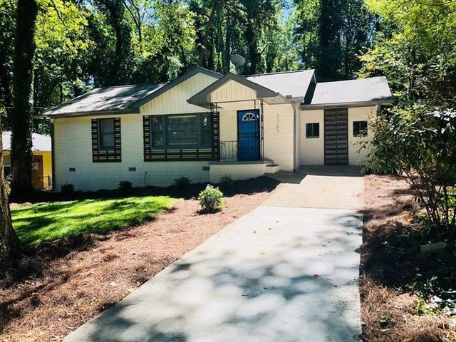 2737 Claire Terrace, Decatur, GA 30032
