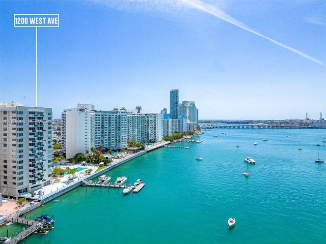 1200 West Ave 312, Miami Beach, FL 33139