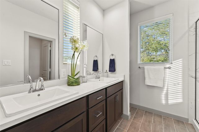 9815 Fulton Park Lane, Houston, TX 77076