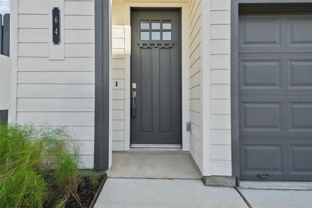 9815 Fulton Park Lane, Houston, TX 77076