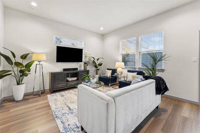 9815 Fulton Park Lane, Houston, TX 77076