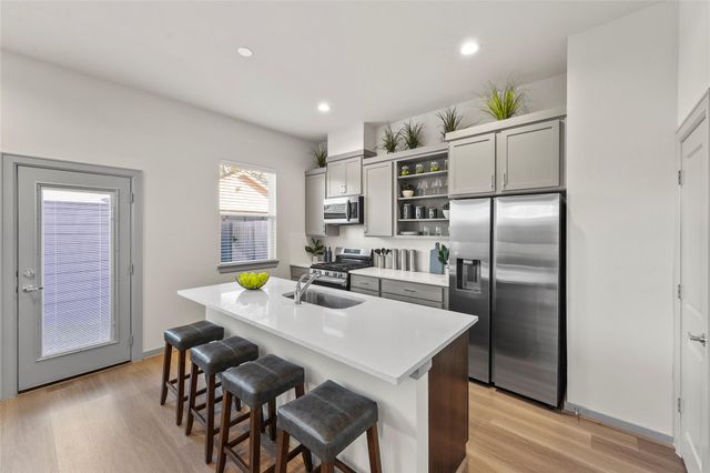 9815 Fulton Park Lane, Houston, TX 77076