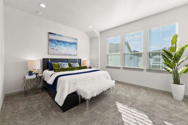 9815 Fulton Park Lane, Houston, TX 77076