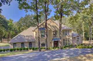 1414 N Birch Avenue, Sand Springs, OK 74063