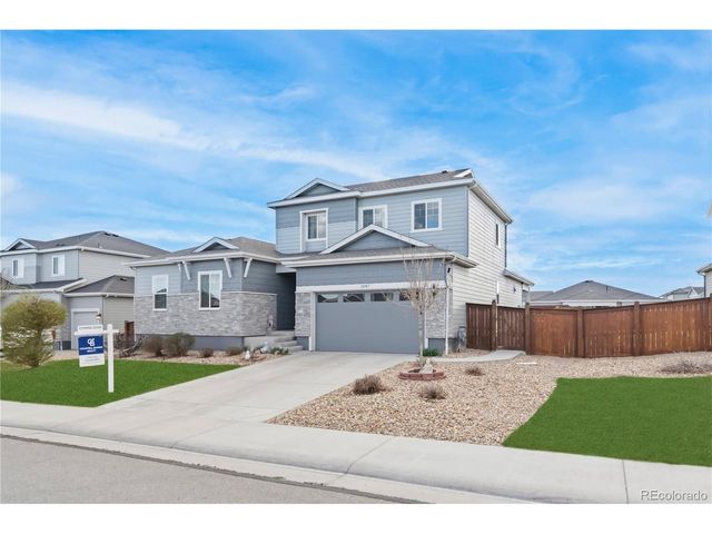 11747 Newport St, Thornton, CO 80233
