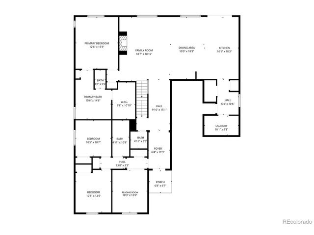 11747 Newport St, Thornton, CO 80233