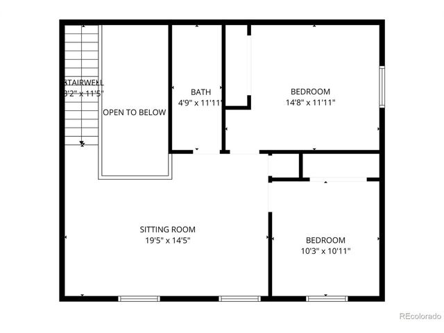 11747 Newport St, Thornton, CO 80233