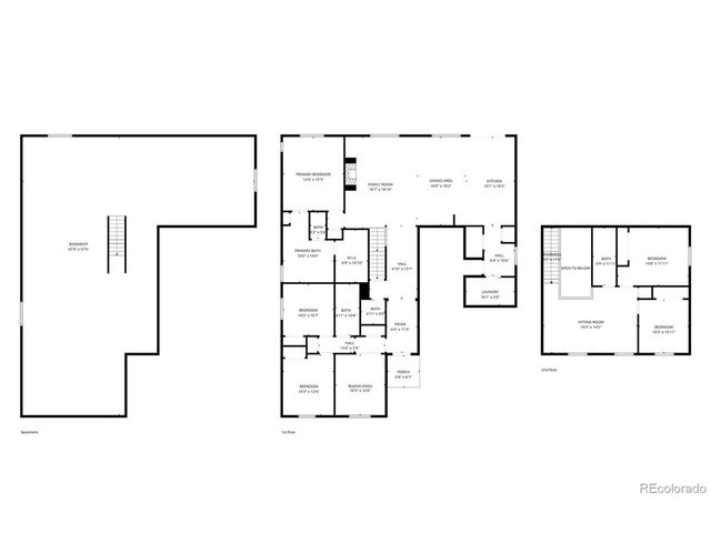 11747 Newport St, Thornton, CO 80233