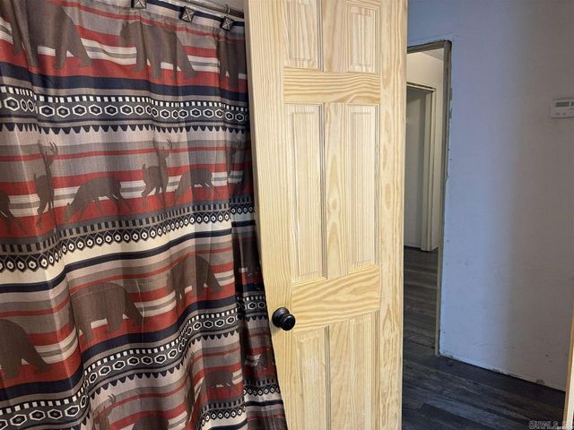 1541 Kennedy Road, Glenwood, AR 71943