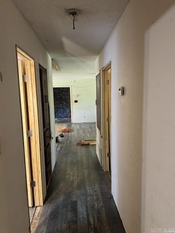 1541 Kennedy Road, Glenwood, AR 71943