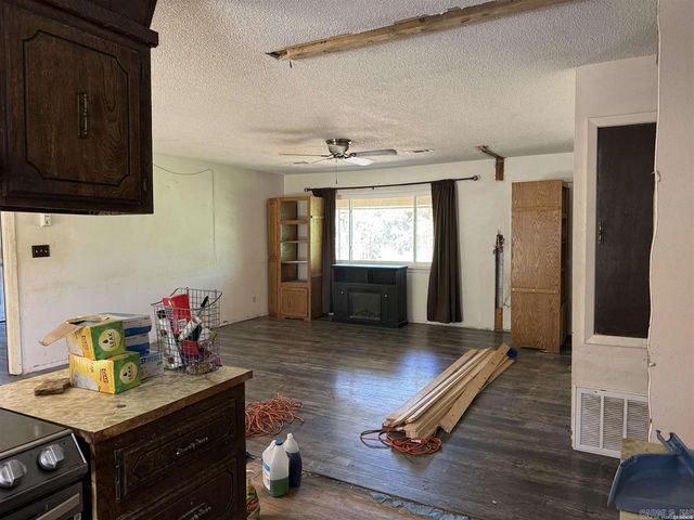 1541 Kennedy Road, Glenwood, AR 71943