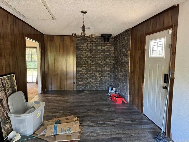 1541 Kennedy Road, Glenwood, AR 71943