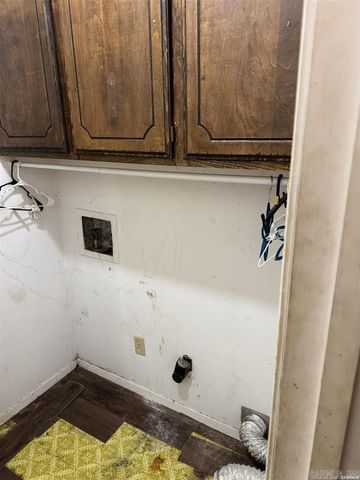 1541 Kennedy Road, Glenwood, AR 71943