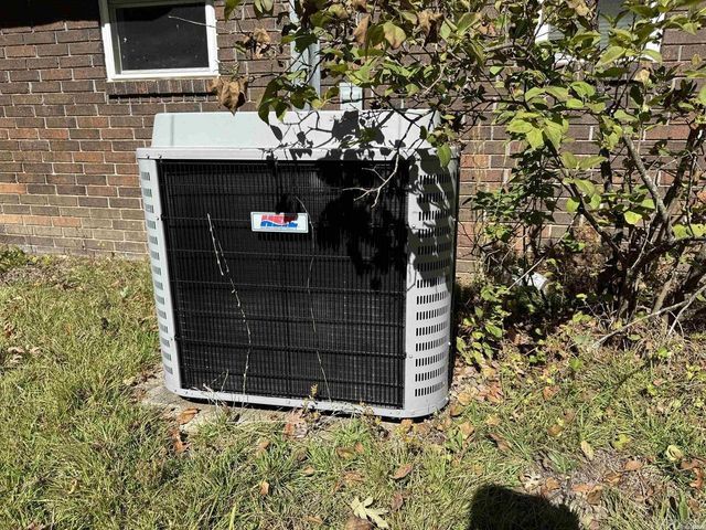 1541 Kennedy Road, Glenwood, AR 71943