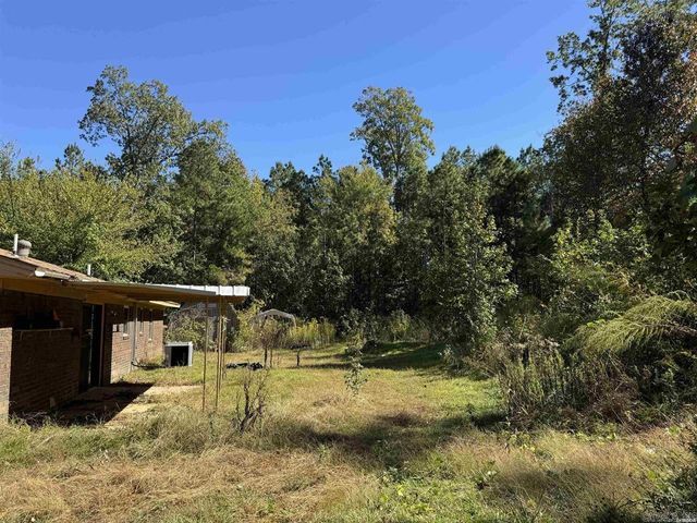 1541 Kennedy Road, Glenwood, AR 71943
