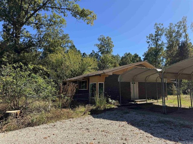 1541 Kennedy Road, Glenwood, AR 71943