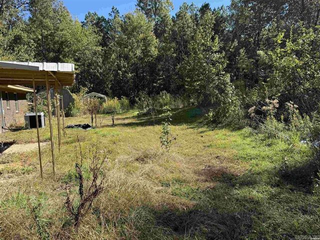 1541 Kennedy Road, Glenwood, AR 71943