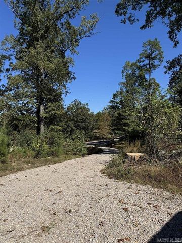 1541 Kennedy Road, Glenwood, AR 71943