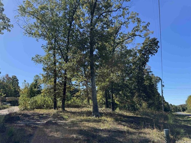 1541 Kennedy Road, Glenwood, AR 71943