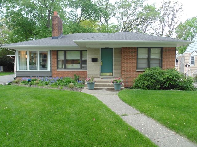1050 Vermillion Street, Gary, IN 46403