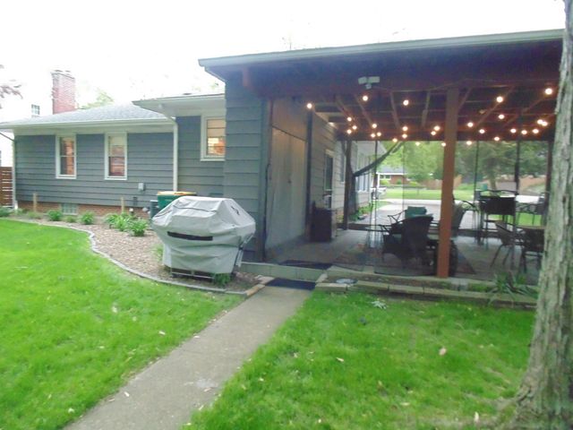 1050 Vermillion Street, Gary, IN 46403