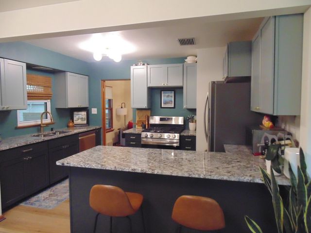 1050 Vermillion Street, Gary, IN 46403