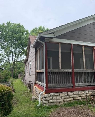 2512 Everett Avenue, Kansas City, KS 66102